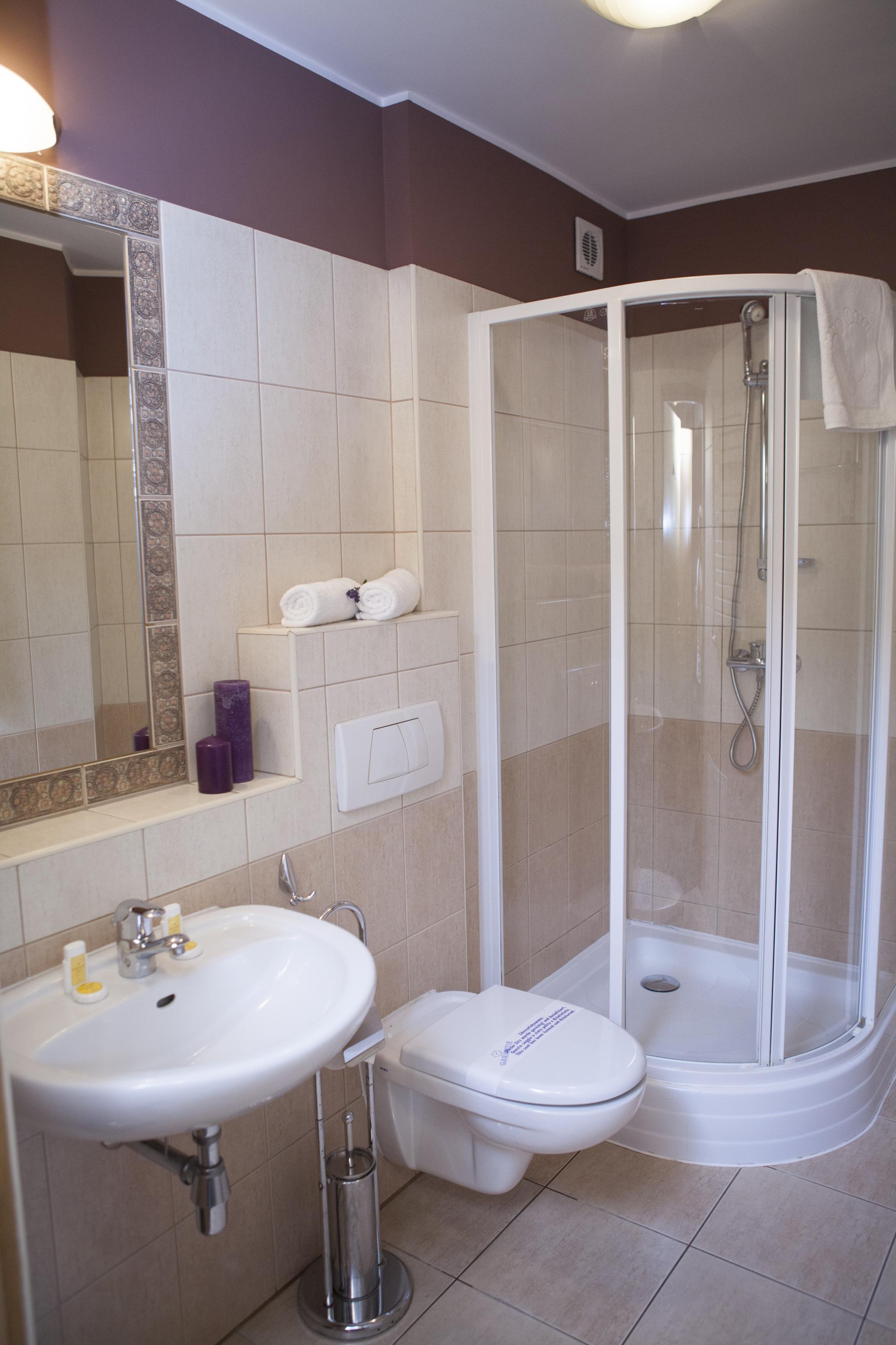 Hotel Secesja Краков Экстерьер фото